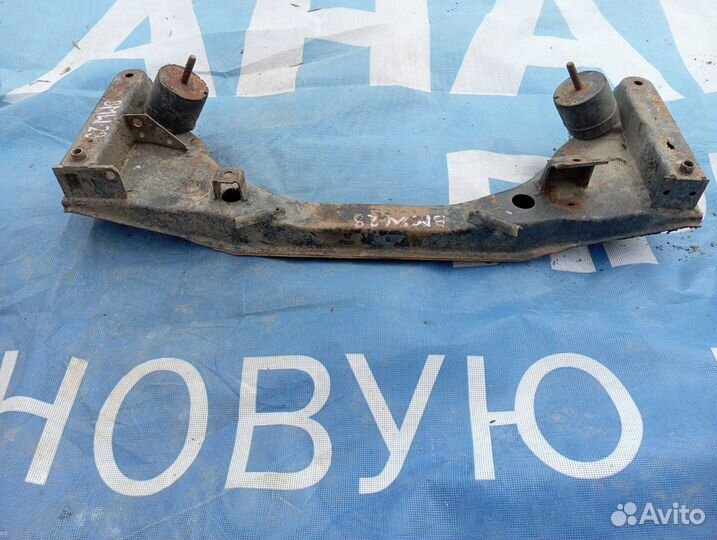 Подрамник передний BMW e28