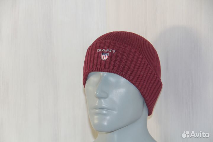 Шапка Gant, унисекс