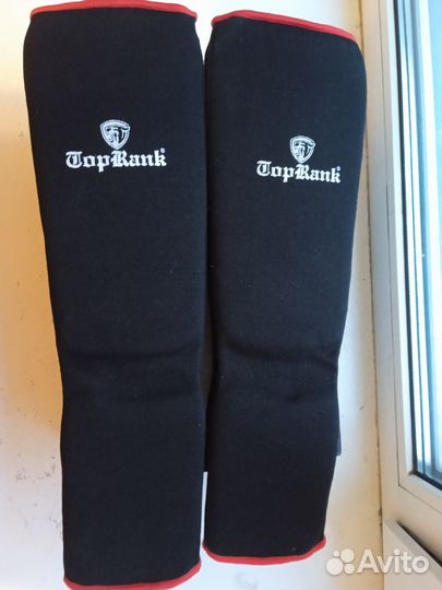 Защита для голени и стоп