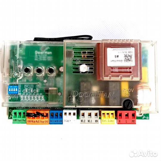 DoorHan PCB-SL Блок управления (привода, шлагбаум)