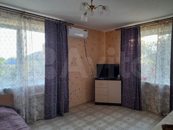 Квартира-студия, 30 м², 3/5 эт.