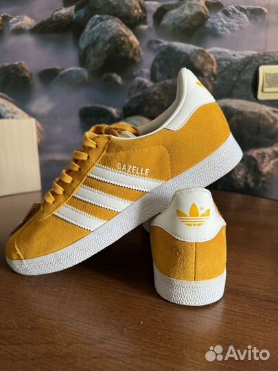 Adidas originals gazelle