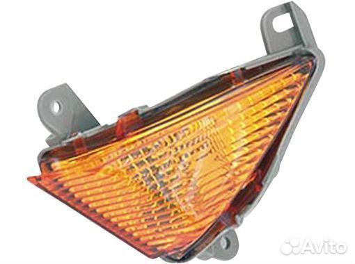 Поворотник vicma 8946 kawasaki ZX6R(05)л.п