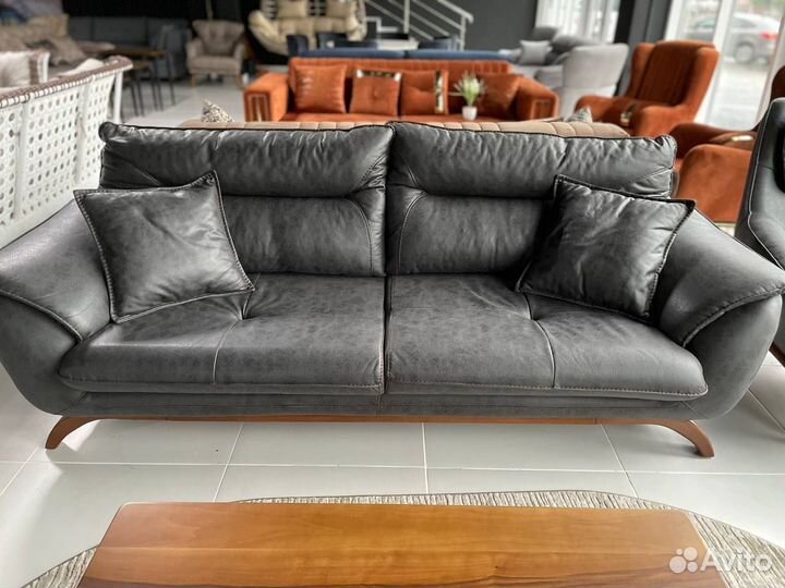 Мягкая мебель