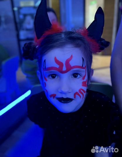 Агвагрим для детей и взрослых