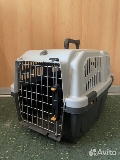 Переноска для животных MPS Skudo3