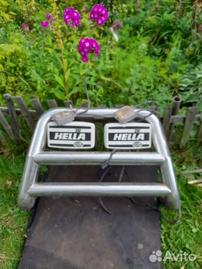 Кенгурятник