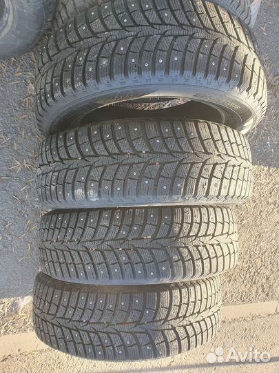 Laufenn I Fit Ice LW 71 225/60 R18 100T