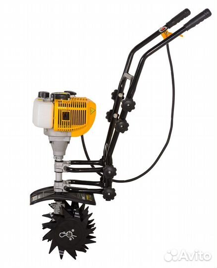 Мотокультиватор huter GMC-1.8