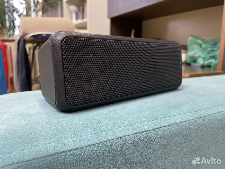 Sony srs xb3 колонка беспроводная мощная