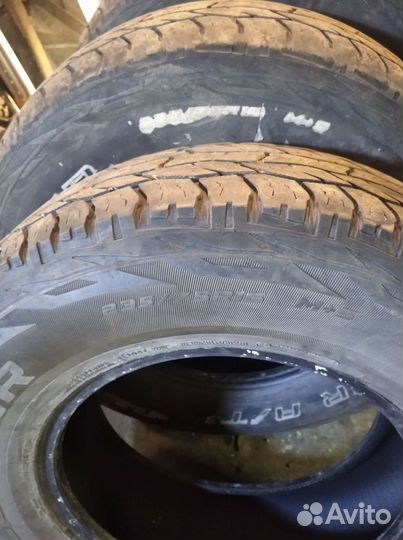 American Classic American Classic 235/75 R16