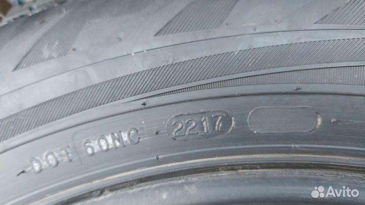 Nokian Tyres Nordman RS2 SUV 225/60 R18 104R