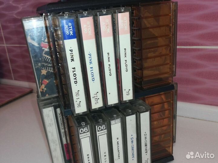 Коллекция из СССР