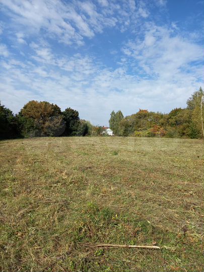 Участок 1,15 га (ИЖС)