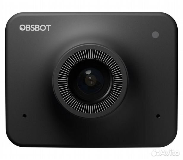 Веб-камера obsbot Meet HD, с HDR, 2х зумом и авток