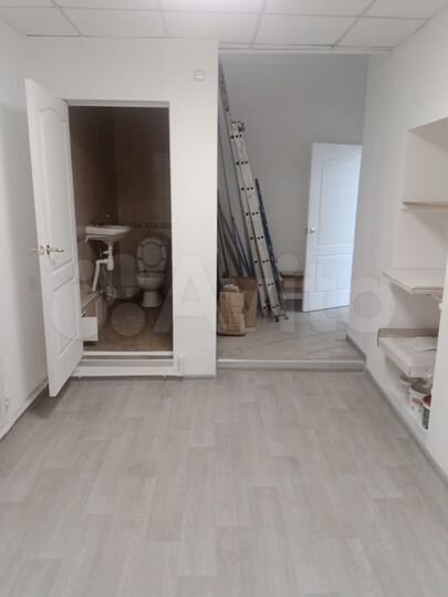 Торговая площадь, 160 м²