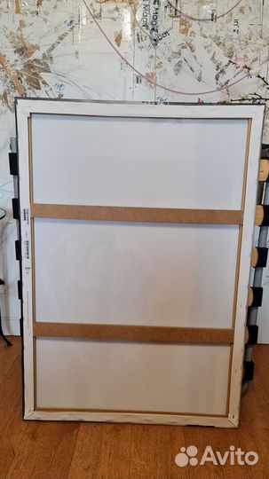 Продаю картину икея