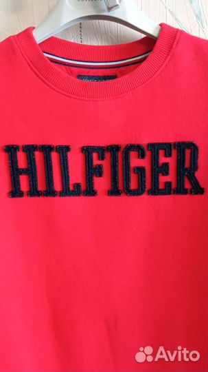 Платье для девочки Tommy Hilfiger