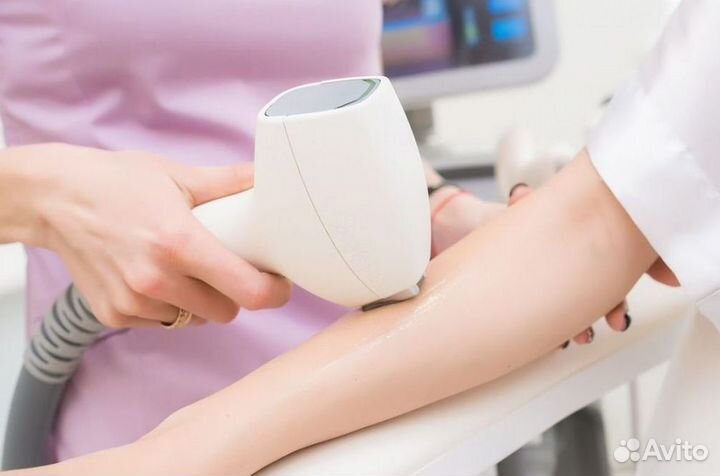 Готовый бизнес с доходом – салон красоты