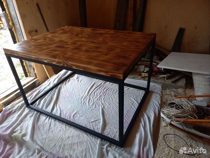 Компьютерный стол новый