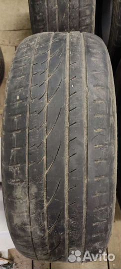 Continental ContiCrossContact LX 235/55 R19