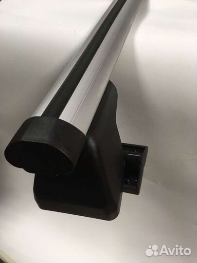 Багажник C-15 аэродинамический