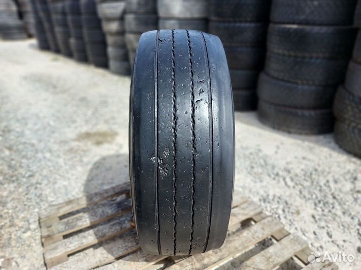 Шины Continental Hybrid HT3 385/65 R22,5 artp:231