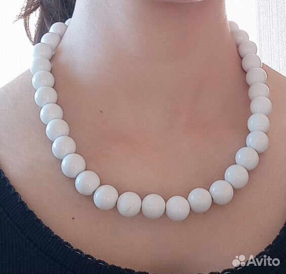 Бусы ожерелье и броши бабочка и кот (котенок)