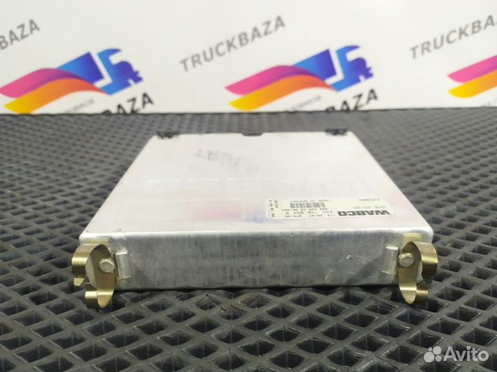 4461300540 Блок управления ABS