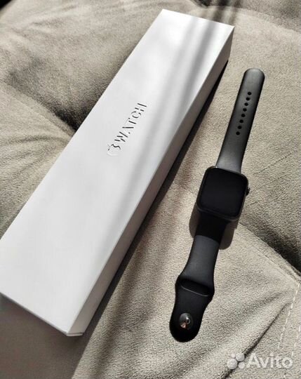 Часы apple watch 8