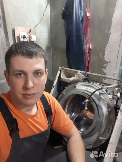 Ремонт бойлеров и микроволновых печей