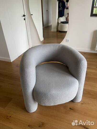 Кресло