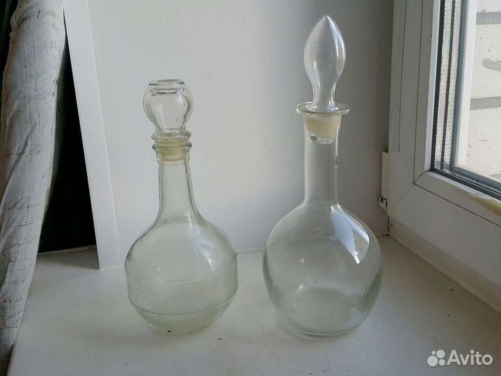 Графин ретро графин коллекция