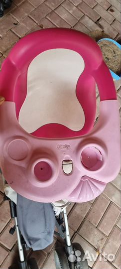 Стульчик для. smoby