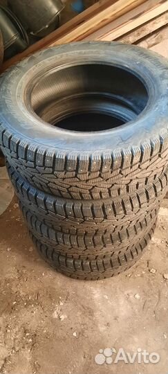 Cordiant Snow Cross 215/65 R16 102T