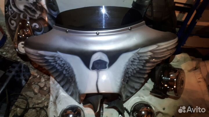 Honda Shadow vt750 запчасти