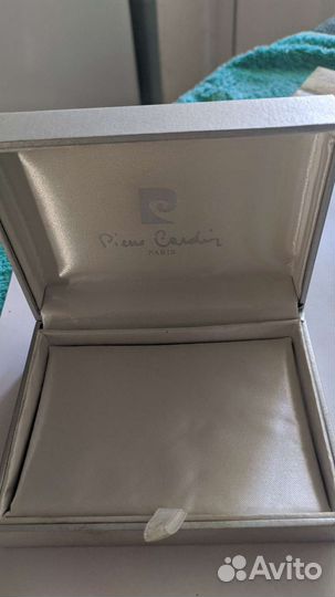 Коробка подарочная