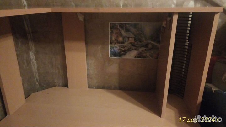 Стол угловой компьютерный