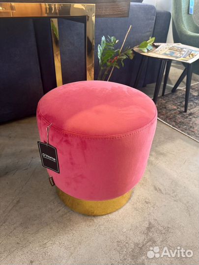 Пуф