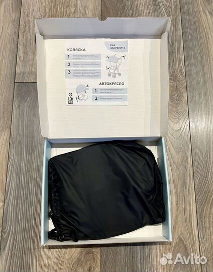 Солнцезащитный козырек Leokid sun cap