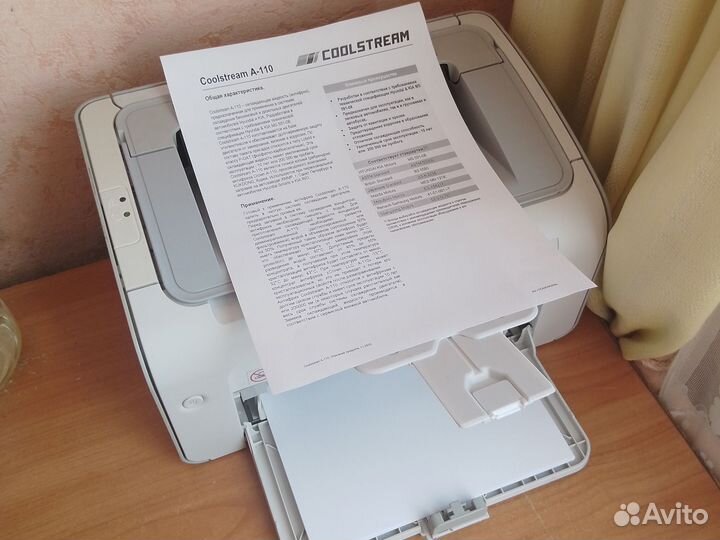 Принтер лазерный HP LaserJet P1005