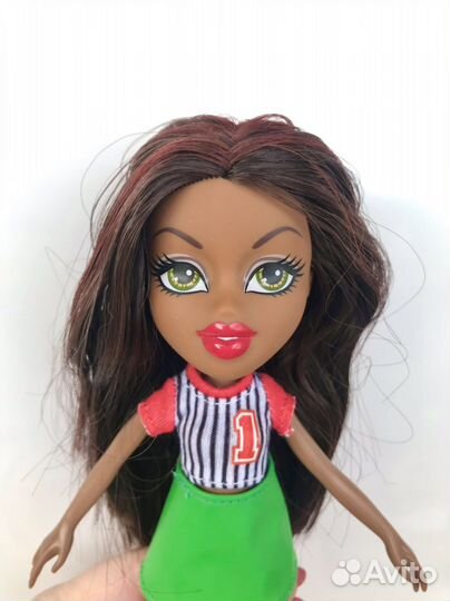 Кукла Bratz