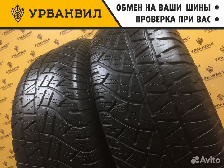 Michelin Latitude Cross 255/65 R16