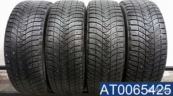 Michelin X-Ice North 3 215/60 R16 98V