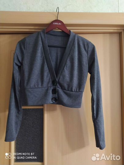 Вещи пакетом женские 44 46 новые