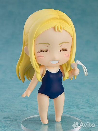 Аниме Фигурка Nendoroid Kofune Ushio