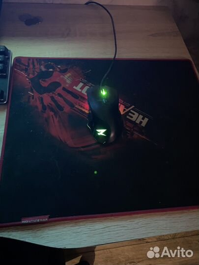 Игровой системный блок полный комплект