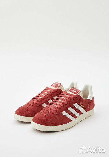 Кеды Adidas gazelle