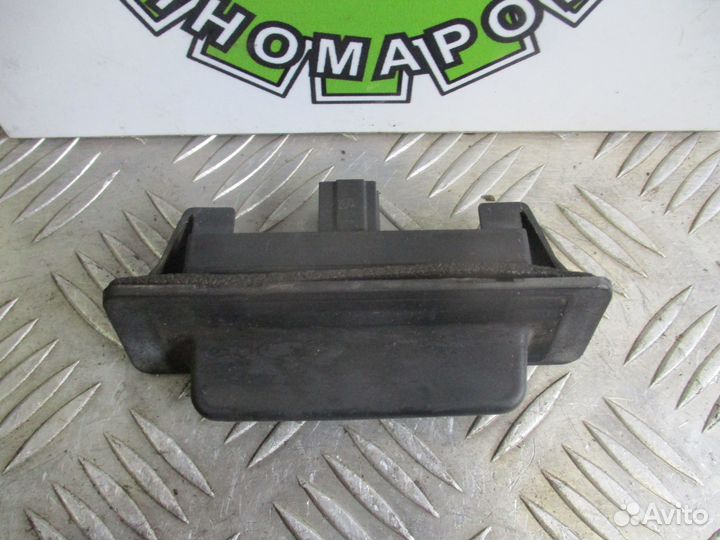 Ручка открывания багажника Renault Laguna 2 2002г