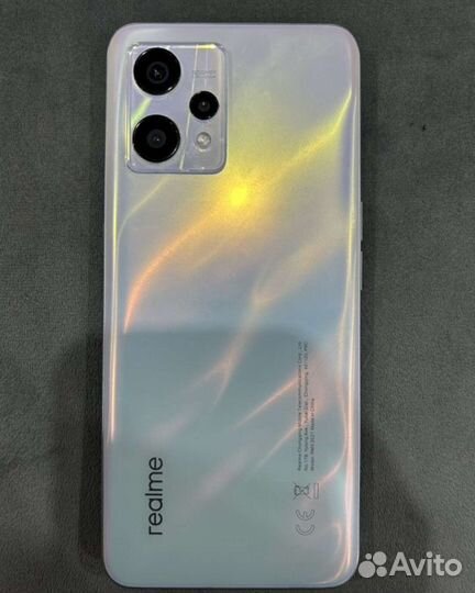 Смартфон реалми 9